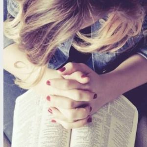 Meet your Posher, Eva